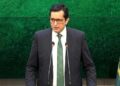 Pakistan Foreign Office briefing on Makkah, Saudi Arabia, India and UNGA issues.