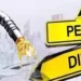 Petrol and high-speed diesel prices revised in Pakistan.