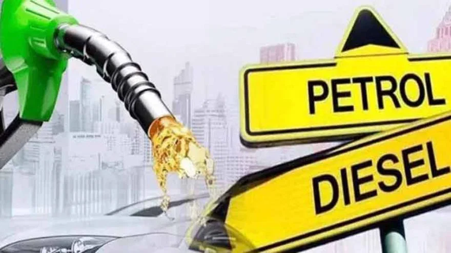 Petrol and high-speed diesel prices revised in Pakistan.