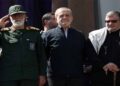 Iran US tensions rise amid Houthi attacks on Saudi Arabia and the wider Middle East conflict.