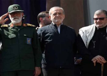 Iran US tensions rise amid Houthi attacks on Saudi Arabia and the wider Middle East conflict.