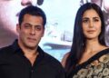 Salman Khan discusses social media trolling and criticism of Katrina Kaif after pregnancy.