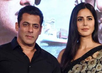 Salman Khan discusses social media trolling and criticism of Katrina Kaif after pregnancy.