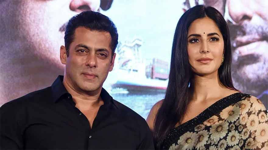 Salman Khan discusses social media trolling and criticism of Katrina Kaif after pregnancy.