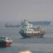 Strait of Hormuz amid rising Iran-US tensions and diplomatic efforts at the United Nations