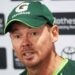 Ashley Noffke Pakistan cricket bowling coach