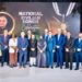 HOUSTON MAYOR DECLARES ‘SAEED SHEIKH DAY’ TO MARK SITARA-I-KHIDMAT HONOUR