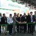 Pakistan Consul General Hussain Muhammad inaugurating the Pakistan Pavilion at Middle East Energy 2026 in Dubai
