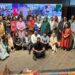 Leading education experts and professionals take part in a panel discussion
