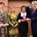 Women attending the She Invests financial masterclass at Pakistan Stock Exchange Karachi
