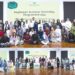 Young volunteers participating in The Citizens Foundation Baghbaan Summer Internship Programme