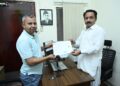 Pakistan Embassy Abu Dhabi launches Punjab land record services for overseas Pakistanis in the UAE.