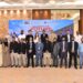 ITC and Mansha Brothers representatives showcase next-generation audiovisual, display and lighting technology in Islamabad.