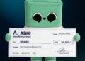 ABHI Microfinance Bank Pakistan’s Got Talent prediction activity offering a PKR 50,000 prize