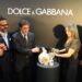 Dolce & Gabbana Your Devotion Eau de Parfum Intense launch event in Karachi