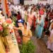 Vailankanni Novena Concludes in Karachi with Prayers for Pakistan’s Peace