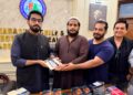 KMEDA efforts to recover Customs-held mobile phones and goods for Karachi traders