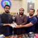KMEDA efforts to recover Customs-held mobile phones and goods for Karachi traders