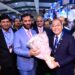 Indonesian Medica showcase connecting Indonesian healthcare companies with Pakistani partners at Health Asia 2026.