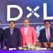 SBBDU Vice Chancellor and Lakhmir Zamurani sign a partnership agreement to launch DXL Institute for digital markets in Karachi.