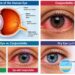 Eye health awareness and regular eye examination for preventing vision loss.