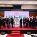 APAG Soya Supreme maker Pakistan Stock Exchange listing gong ceremony