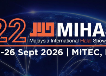 MIHAS Awards 2026 ceremony recognising businesses for excellence, innovation and sustainability.