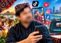 Digital representation of Sindhi culture, language and traditions through social media
