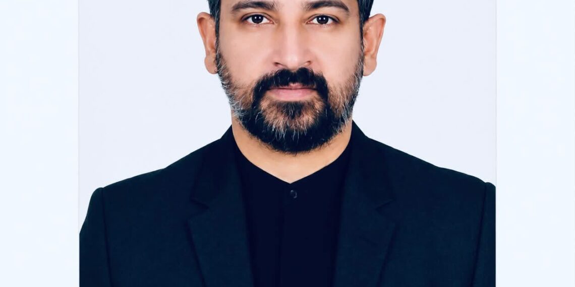 Dr. Danish Aman appointed Chief Coordinator of Pakistan Leather Garments Manufacturers and Exporters Association