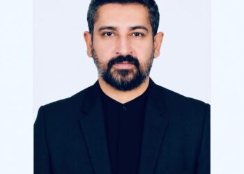 Dr. Danish Aman appointed Chief Coordinator of Pakistan Leather Garments Manufacturers and Exporters Association