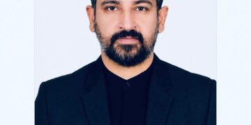 Dr. Danish Aman appointed Chief Coordinator of Pakistan Leather Garments Manufacturers and Exporters Association