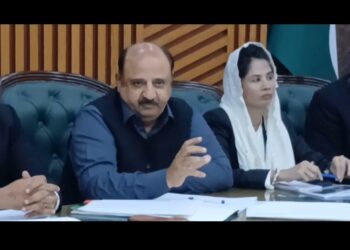 Consultation on Sindh Christian Family Laws Bill 2026 at Sindh High Court Karachi