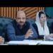 Consultation on Sindh Christian Family Laws Bill 2026 at Sindh High Court Karachi