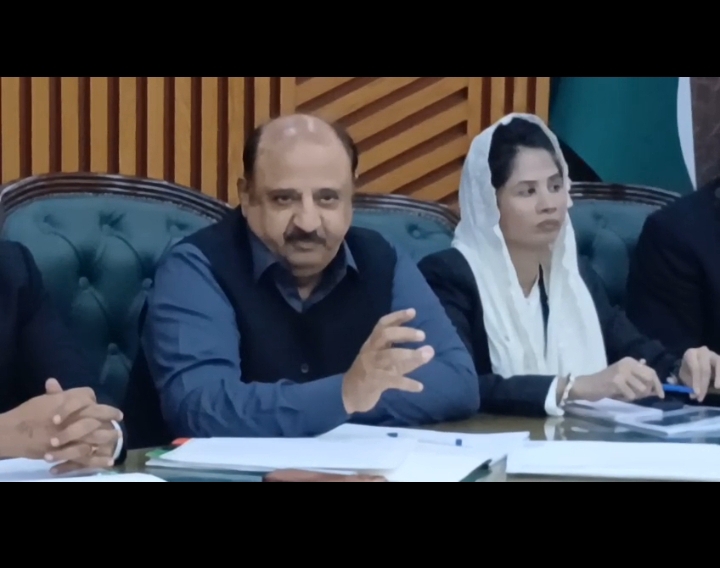Consultation on Sindh Christian Family Laws Bill 2026 at Sindh High Court Karachi