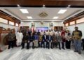 Pakistani business delegation prepares to attend Trade Expo Indonesia 2026 in Jakarta