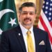 Shaikh Imtiaz Hussain reappointed chairman of FPCCI Pakistan USA Business Council