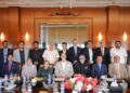 Pakistan Hotels Association launches national initiative to promote tourism and attract investment