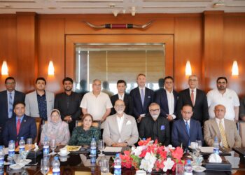 Pakistan Hotels Association launches national initiative to promote tourism and attract investment