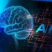Illustration representing public concerns about advanced artificial intelligence and AI risks.