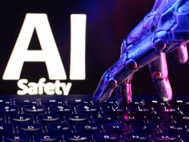 AI researchers warn about safety risks from increasingly capable and self-improving artificial intelligence