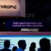 Anthropic AI infrastructure plan involving Google Amazon Microsoft Nvidia and AMD