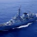 Pakistan Navy: Always Ready, Always Vigilant