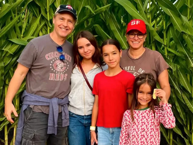 Chad Lowe and Kim Painter mourn daughter Fiona Hepler Lowe after her death at age 13