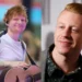 Macklemore performs during Ed Sheeran’s Loop Tour before being removed from remaining US dates.