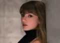 Taylor Swift announces Patient Zero single after fan theories about her next release