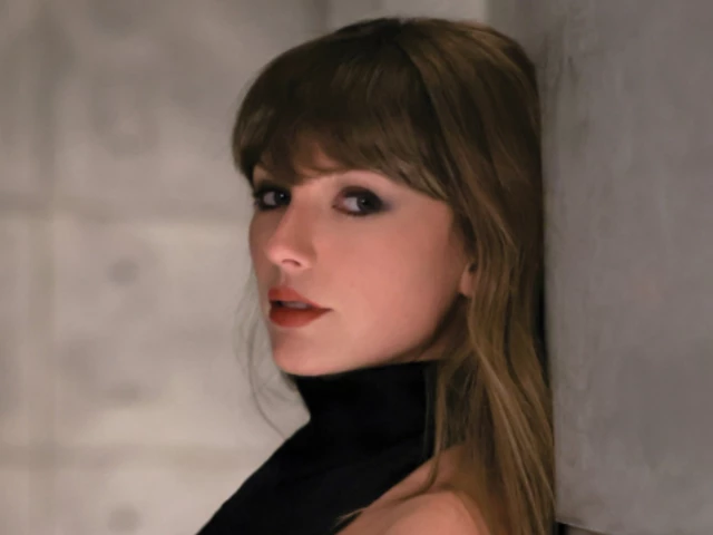 Taylor Swift announces Patient Zero single after fan theories about her next release