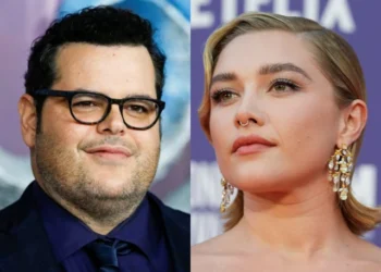 Florence Pugh and Josh Gad speak publicly about the Cornell University sexual assault lawsuit