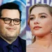 Florence Pugh and Josh Gad speak publicly about the Cornell University sexual assault lawsuit