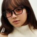 BLACKPINK LISA Meta smart glasses collection