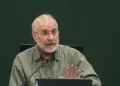 Iranian officials address US-Iran tensions and negotiations over the Strait of Hormuz